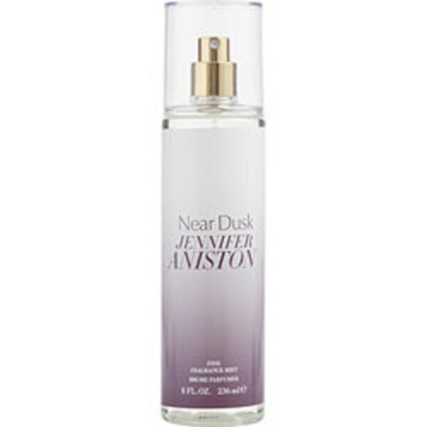 JENNIFER ANISTON NEAR DUSK by Jennifer Aniston BODY MIST 8 OZ For Women