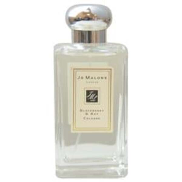 JO MALONE BLACKBERRY & BAY by Jo Malone COLOGNE SPRAY 3.4 OZ (UNBOXED) For Women