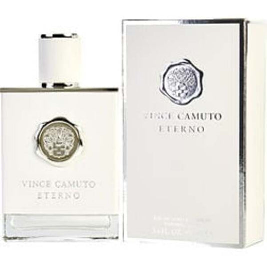 VINCE CAMUTO ETERNO by Vince Camuto EDT SPRAY 3.4 OZ For Men