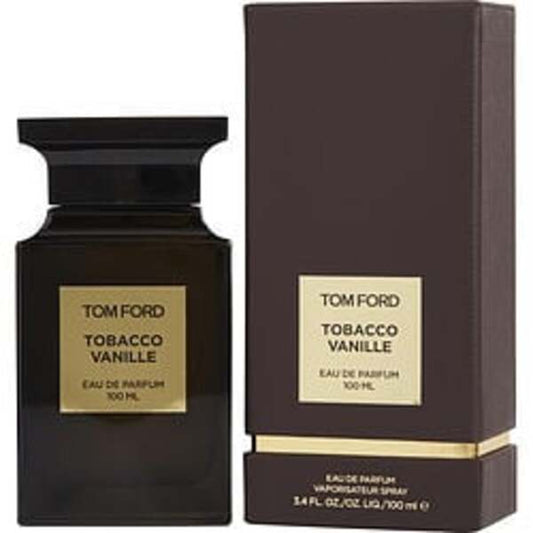 TOM FORD TOBACCO VANILLE by Tom Ford EAU DE PARFUM SPRAY 3.4 OZ For Anyone