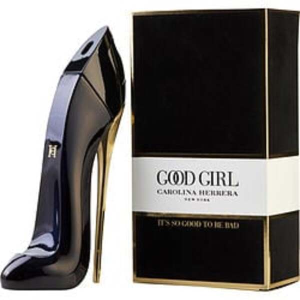 CH GOOD GIRL by Carolina Herrera EAU DE PARFUM SPRAY 1.7 OZ For Women