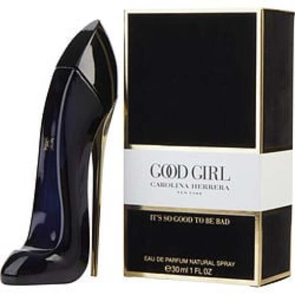 CH GOOD GIRL by Carolina Herrera EAU DE PARFUM SPRAY 1 OZ For Women