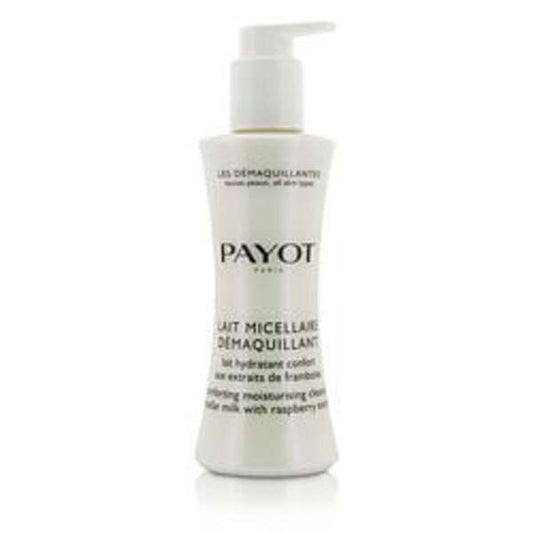 Payot by Payot Les Demaquillantes Lait Micellaire Demaquillant Comforting Moisturising Cleansing Micellar Milk - For All Skin Types  --200ml/6.7oz For Women