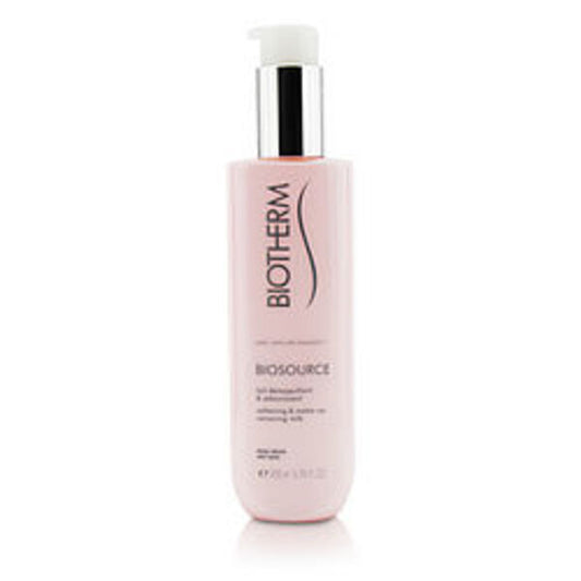 Biotherm by BIOTHERM Biosource Softening & Make-Up Removing Milk - For Dry Skin  --200ml/6.76oz For Women