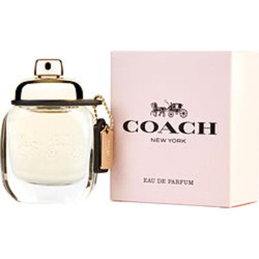 COACH by Coach EAU DE PARFUM SPRAY 1 OZ For Women