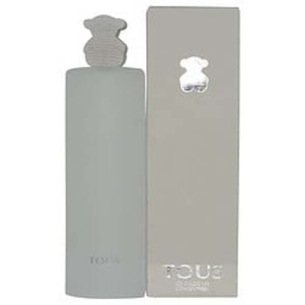 TOUS LES COLOGNES by Tous CONCENTRATE EDT SPRAY 3 OZ For Women