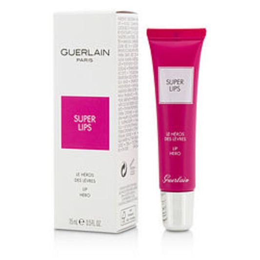 GUERLAIN by Guerlain Super Lips Lip Hero  --15ml/0.5oz For Women