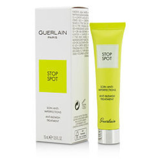 GUERLAIN by Guerlain Stop Spot Anti-Blemish Treatment --15ml/0.5oz For Women