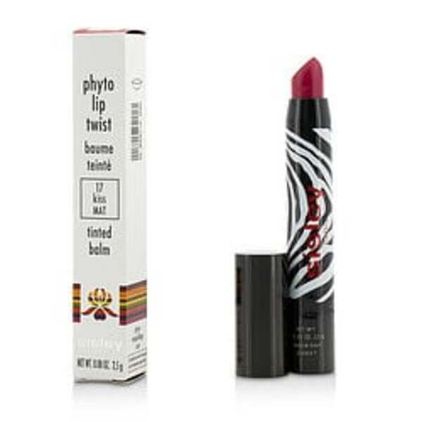 Sisley by Sisley Phyto Lip Twist - # 17 Kiss Mat  --2.5g/0.08oz For Women