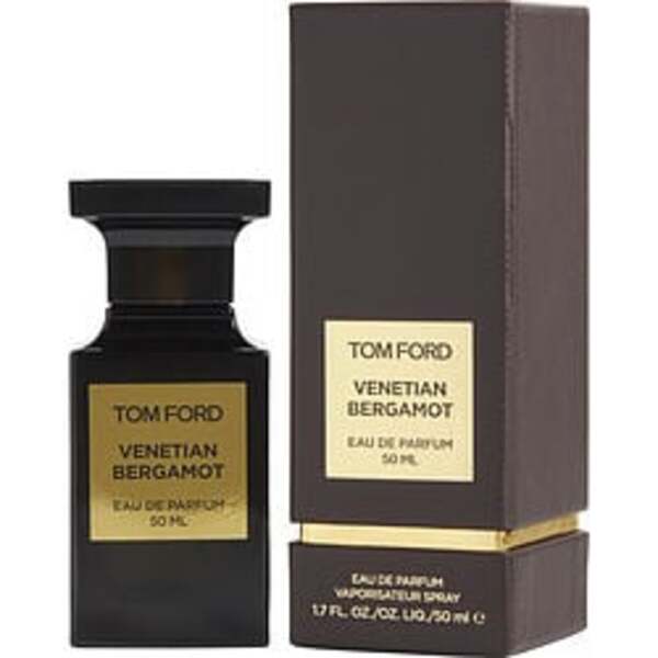 TOM FORD VENETIAN BERGAMOT by Tom Ford EAU DE PARFUM SPRAY 1.7 OZ For Anyone