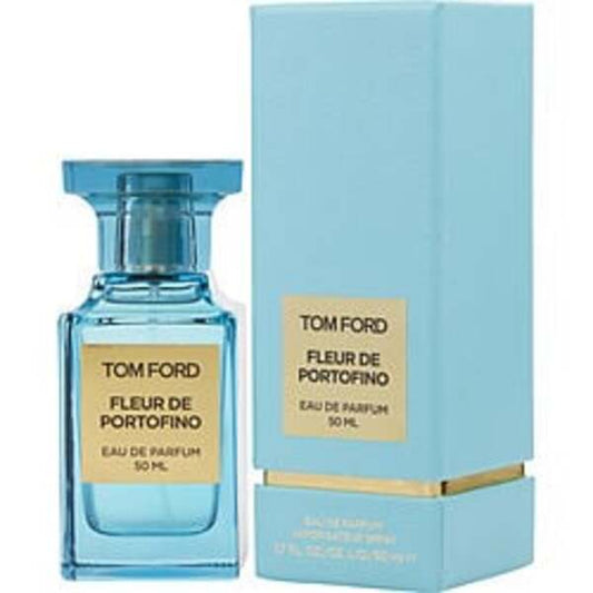 TOM FORD FLEUR DE PORTOFINO by Tom Ford EAU DE PARFUM SPRAY 1.7 OZ For Anyone