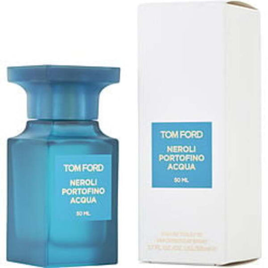 TOM FORD NEROLI PORTOFINO ACQUA by Tom Ford EDT SPRAY 1.7 OZ For Anyone