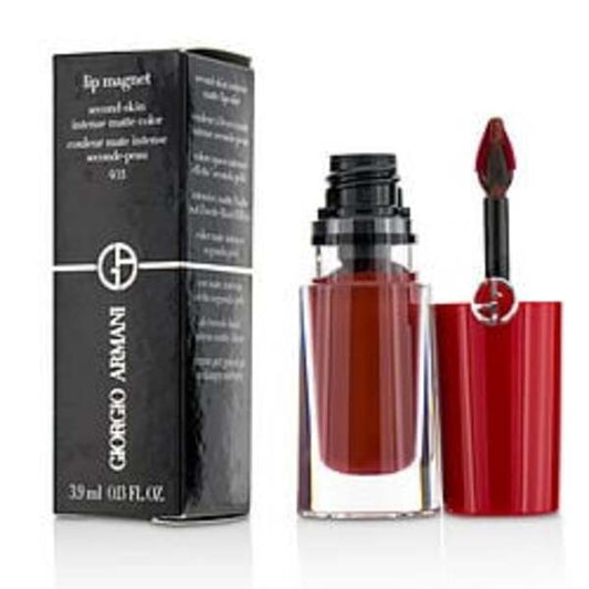 Giorgio Armani by Giorgio Armani Lip Magnet Second Skin Intense Matte Color - # 403 Vibrato  --3.9ml/0.13oz For Women