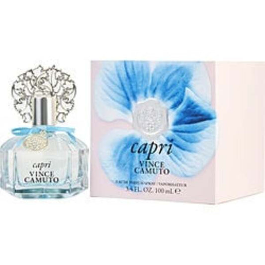 VINCE CAMUTO CAPRI by Vince Camuto EAU DE PARFUM SPRAY 3.4 OZ For Women