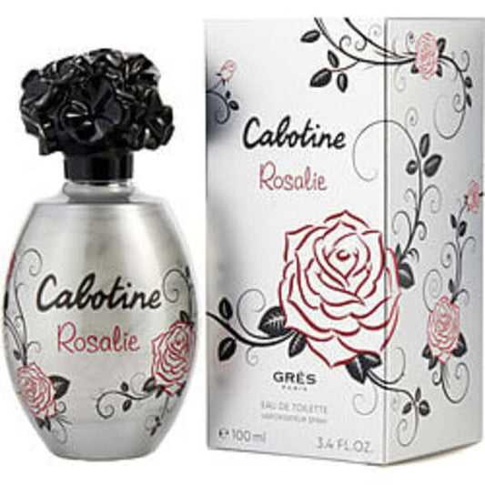 CABOTINE ROSALIE by Parfums Gres EDT SPRAY 3.4 OZ For Women