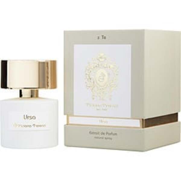 TIZIANA TERENZI URSA by Tiziana Terenzi EXTRAIT DE PARFUM SPRAY 3.3 OZ For Anyone