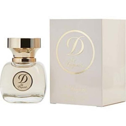 ST DUPONT SO DUPONT by St Dupont EDT SPRAY 1 OZ For Men