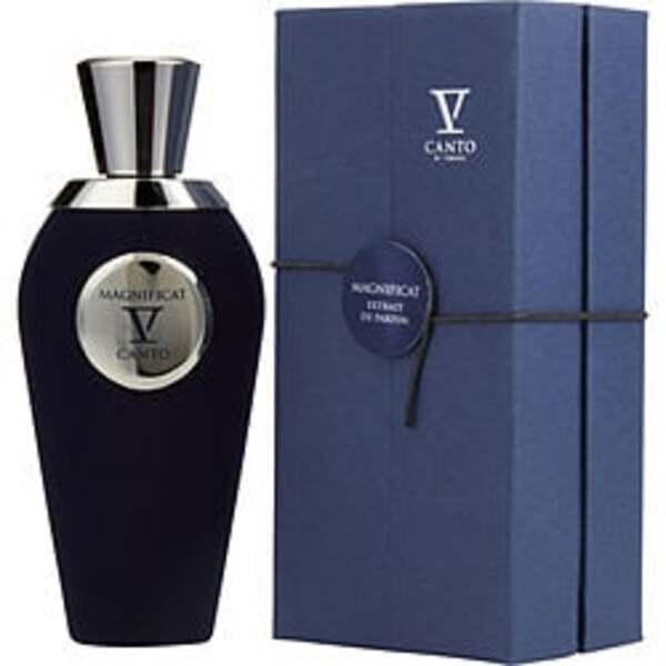 V CANTO MAGNIFICAT by V Canto EXTRAIT DE PARFUM SPRAY 3.3 OZ For Anyone