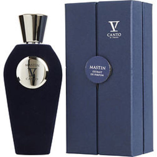 V CANTO MASTIN by V Canto EXTRAIT DE PARFUM SPRAY 3.4 OZ For Anyone