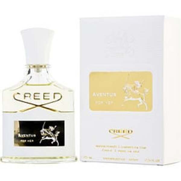 CREED AVENTUS FOR HER by Creed EAU DE PARFUM SPRAY 2.5 OZ For Women