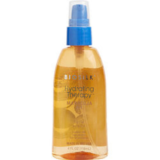 BIOSILK by Biosilk HYDRATING MARACUJA OIL 4 OZ For Anyone