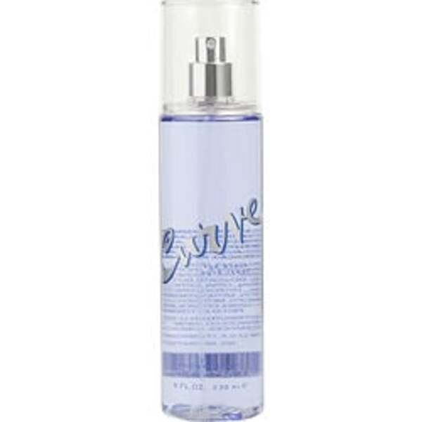 CURVE by Liz Claiborne BODY MIST 8 OZ For Women