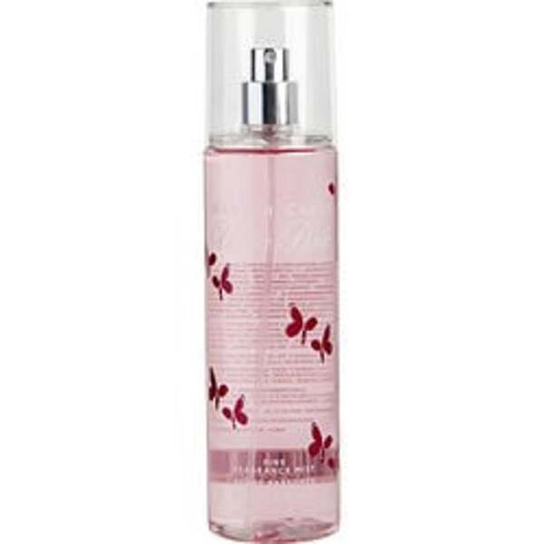 MARIAH CAREY ULTRA PINK by Mariah Carey BODY MIST 8 OZ For Women