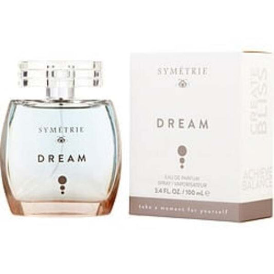 SYMTRIE DREAM by Symtrie EAU DE PARFUM SPRAY 3.4 OZ For Women