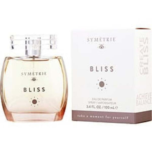 SYMTRIE BLISS by Symtrie EAU DE PARFUM SPRAY 3.4 OZ For Women