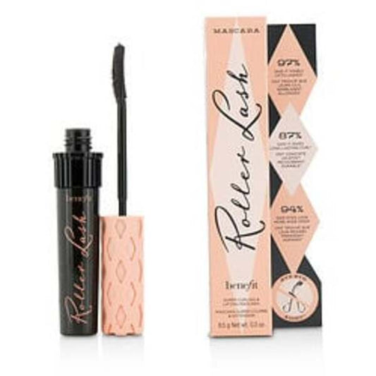 Benefit by Benefit Roller Lash Super Curling & Lifting Mascara - Black  --8.5g/0.3oz For Women