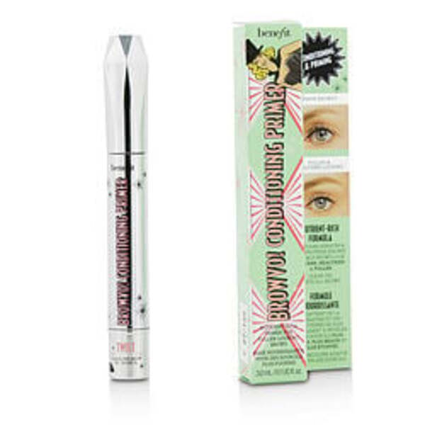 Benefit by Benefit Browvo Conditioning Eyebrow Primer  --3ml/0.1oz For Women