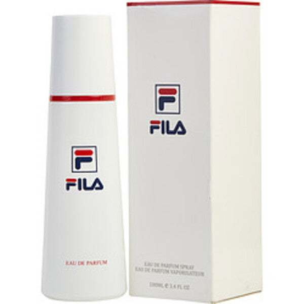 FILA by Fila EAU DE PARFUM SPRAY 3.4 OZ For Women