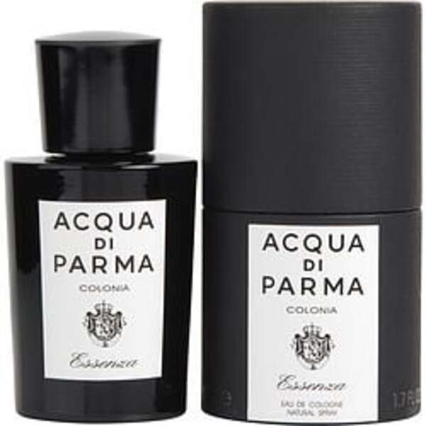 ACQUA DI PARMA ESSENZA by Acqua di Parma EAU DE COLOGNE SPRAY 1.7 OZ For Men