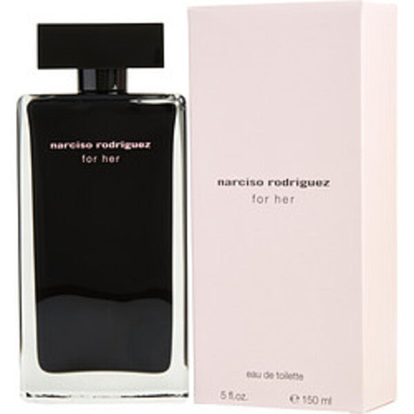 NARCISO RODRIGUEZ by Narciso Rodriguez EDT SPRAY 5 OZ For Women