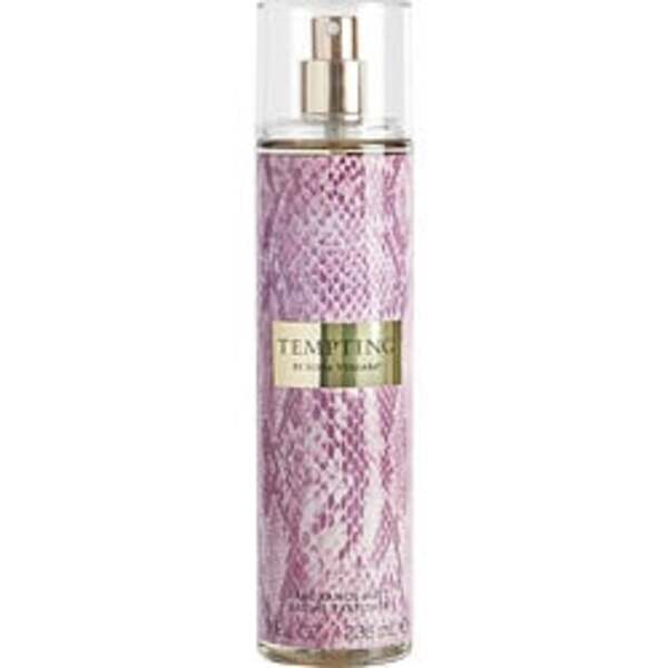 TEMPTING BY SOFIA VERGARA by Sofia Vergara BODY MIST 8 OZ For Women