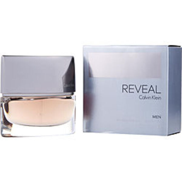 REVEAL CALVIN KLEIN by Calvin Klein EDT SPRAY 1 OZ For Men