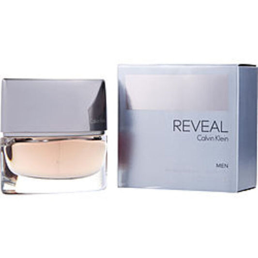 REVEAL CALVIN KLEIN by Calvin Klein EDT SPRAY 1 OZ For Men