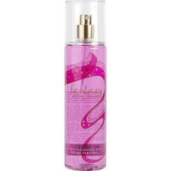 FANTASY BRITNEY SPEARS by Britney Spears BODY MIST 8 OZ For Women