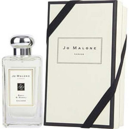 JO MALONE BASIL & NEROLI by Jo Malone COLOGNE SPRAY 3.4 OZ For Women