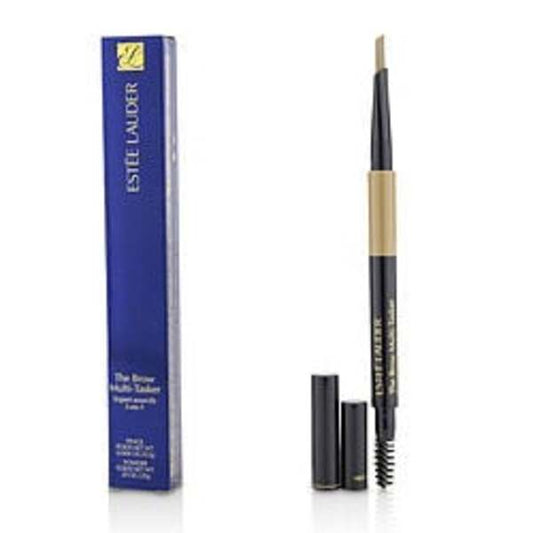 ESTEE LAUDER by Estee Lauder The Brow MultiTasker 3 in 1 (Brow Pencil, Powder and Brush) - # 01 Blonde  --0.45g/0.018oz For Women