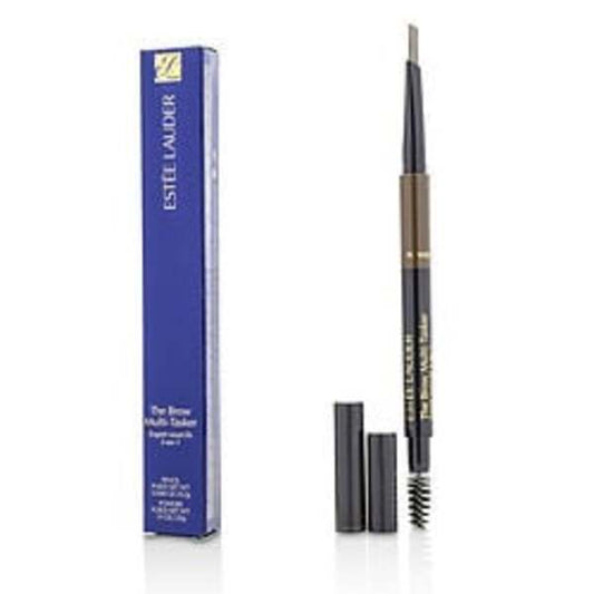 ESTEE LAUDER by Estee Lauder The Brow MultiTasker 3 in 1 (Brow Pencil, Powder and Brush) - # 03 Brunette  --0.45g/0.018oz For Women