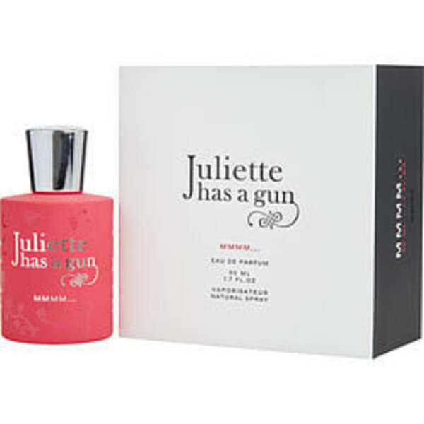 JULIETTE HAS A GUN MMMM by Juliette Has A Gun EAU DE PARFUM SPRAY 1.7 OZ For Women