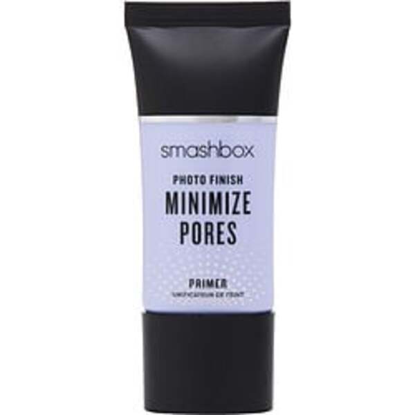 Smashbox by Smashbox Photo Finish Foundation Primer Pore Minimizing  --30ml/1oz For Women