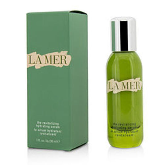 La Mer by LA MER The Revitalizing Hydrating Serum  --30ml/1oz For Women