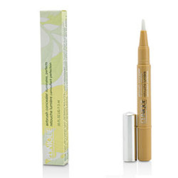 CLINIQUE by Clinique Airbrush Concealer - No. 07 Light Honey  --1.5ml/0.05oz For Women