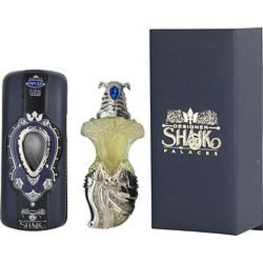 OPULENT SHAIK NO. 33 by Shaik PARFUM SPRAY 1.4 OZ For Women