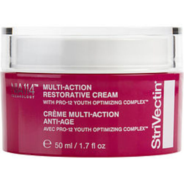 StriVectin by StriVectin Multi-Action Restorative Cream--50ml/1.7oz For Women