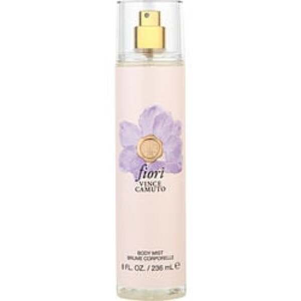 VINCE CAMUTO FIORI by Vince Camuto BODY MIST 8 OZ For Women