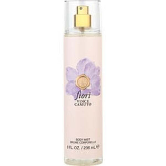 VINCE CAMUTO FIORI by Vince Camuto BODY MIST 8 OZ For Women