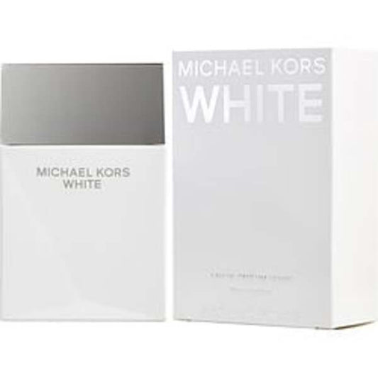 MICHAEL KORS WHITE by Michael Kors EAU DE PARFUM SPRAY 3.4 OZ (LIMITED EDITION) For Women